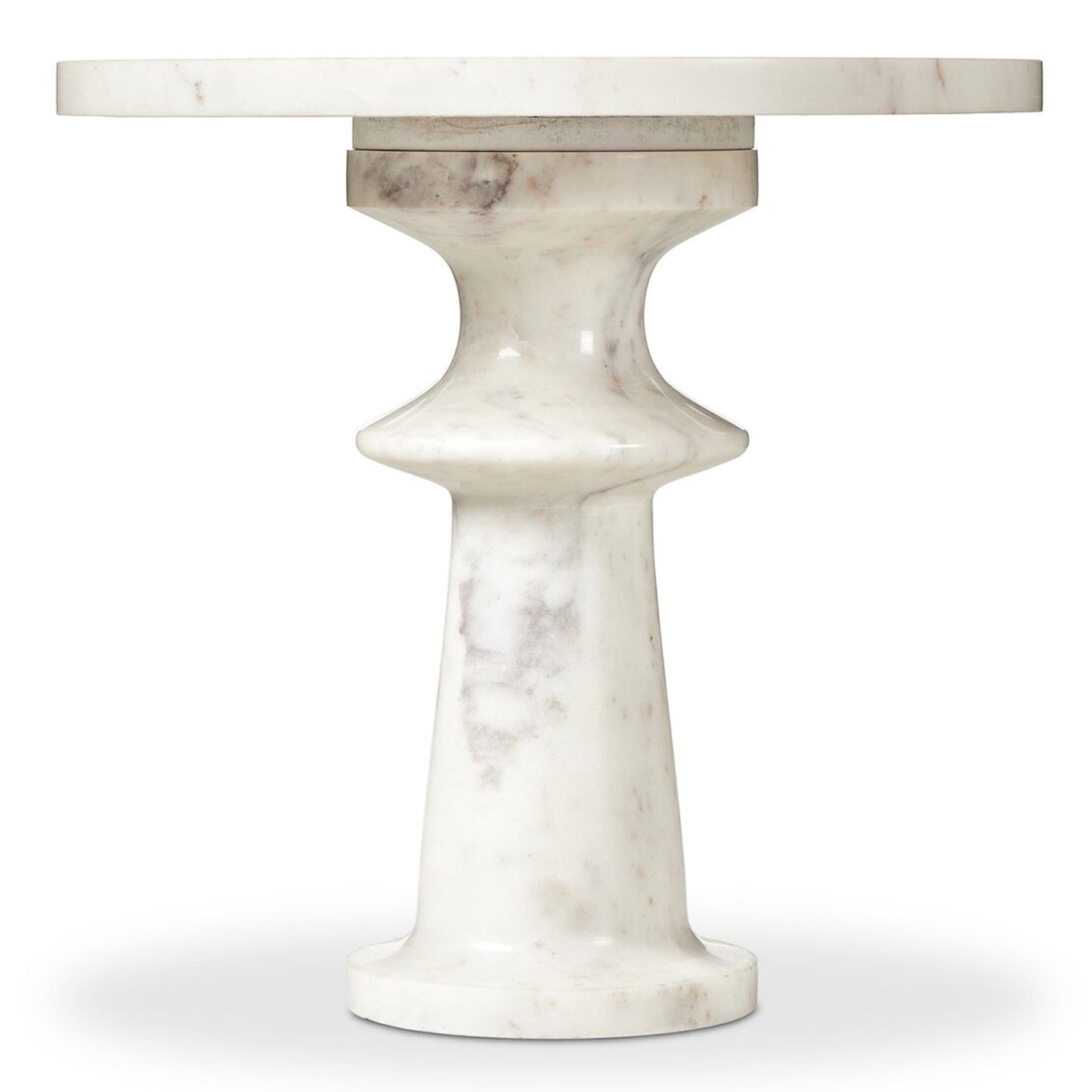 Sai End Marble Table | IONS DEIGN | Dubai | UAE