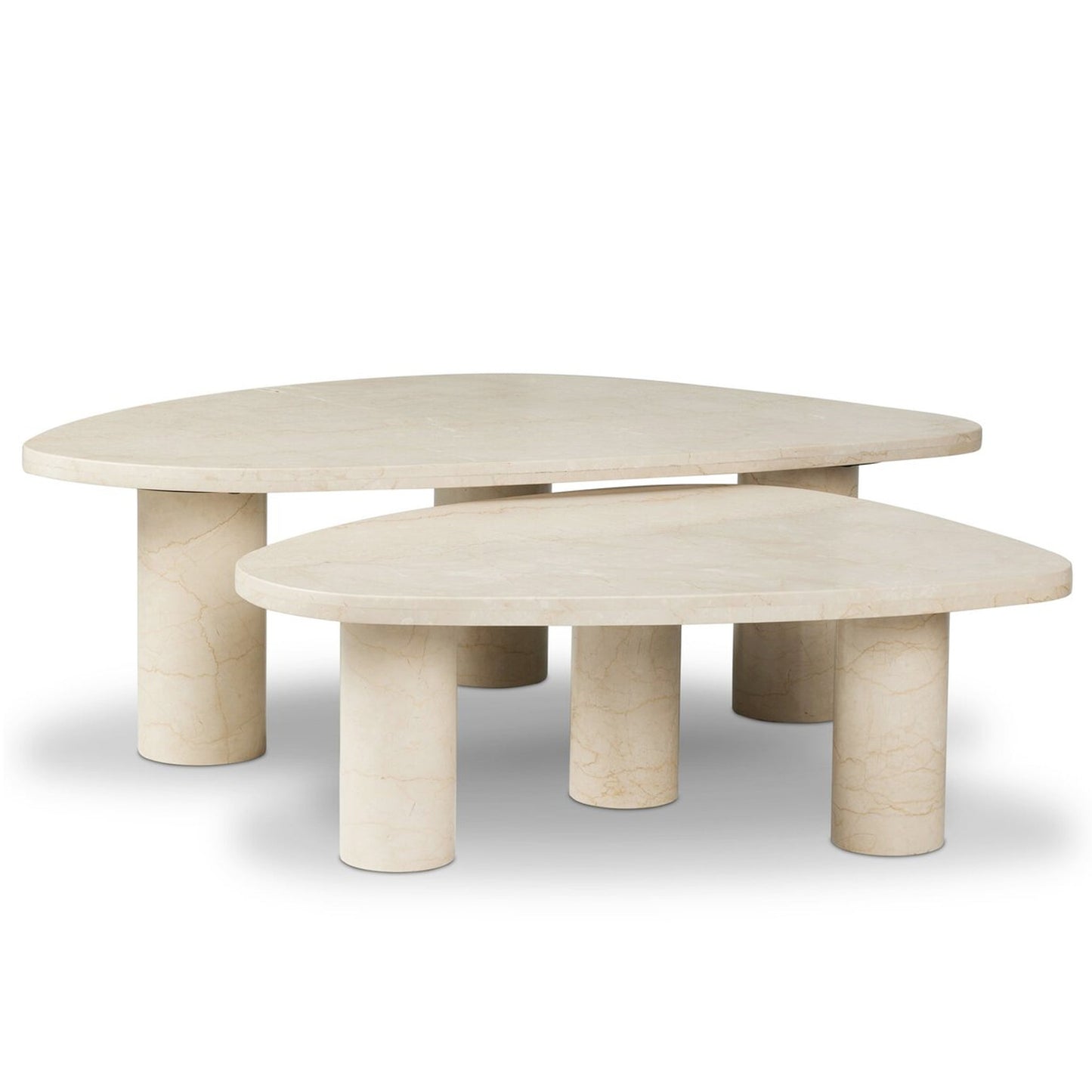 Sky marble Coffee Table | IONS DESIGN | Dubai | UAE