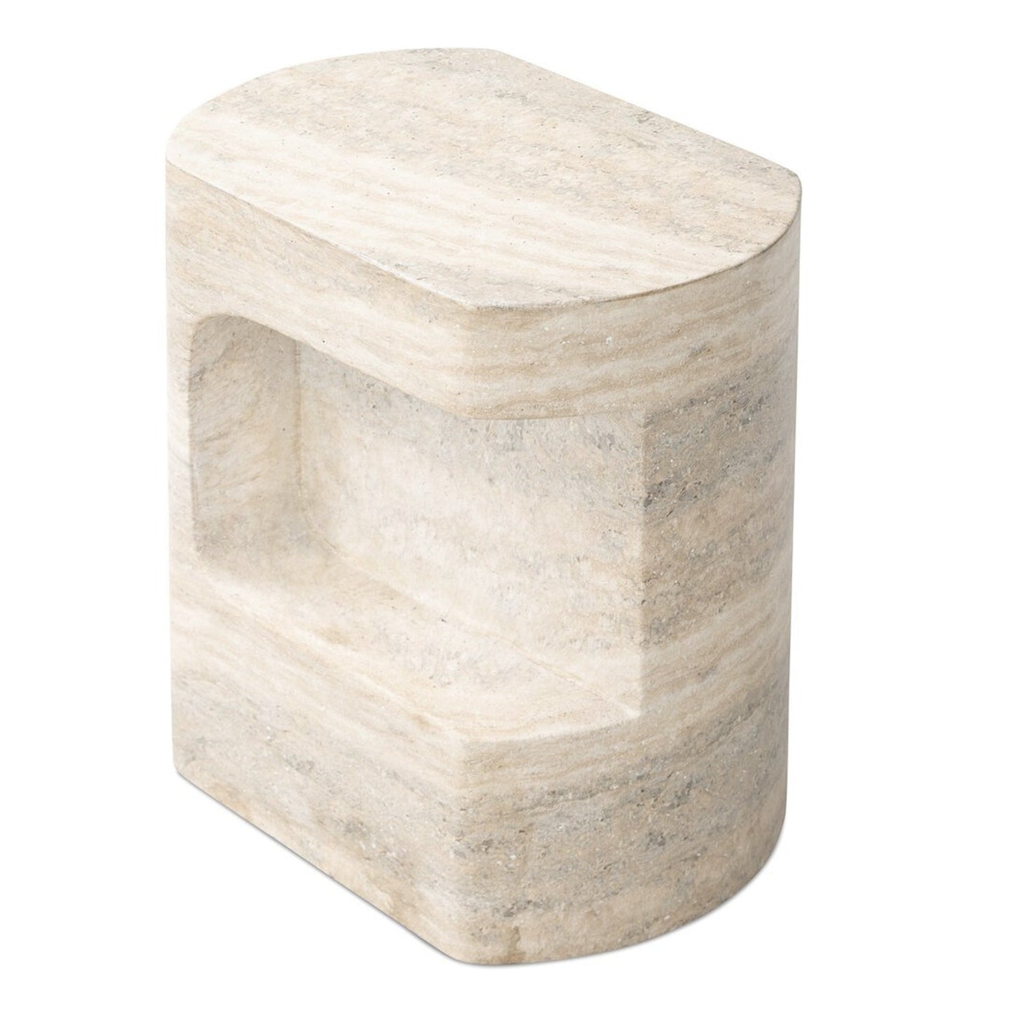 Tin Side Table | IONS DEIGN | Dubai | UAE