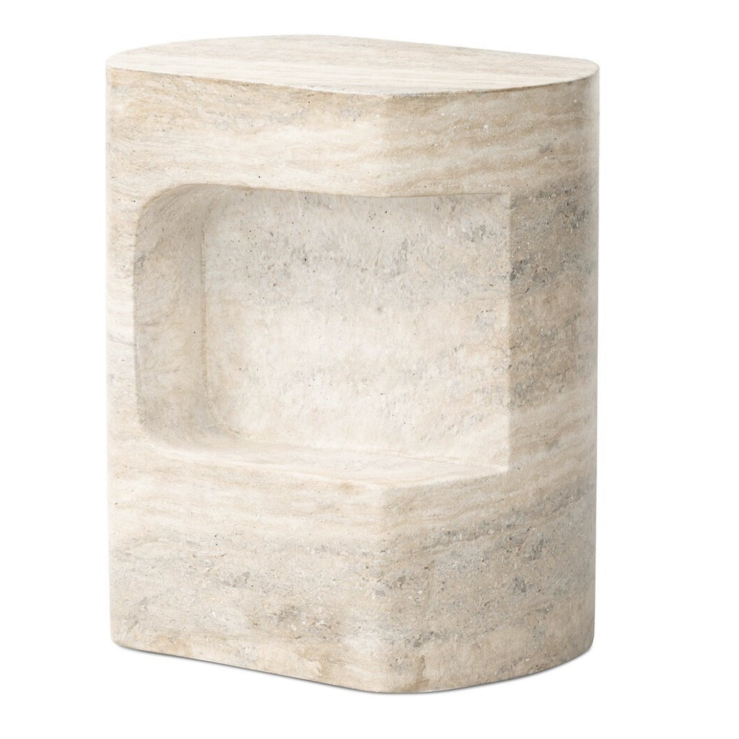 Tin Side Table | IONS DEIGN | Dubai | UAE