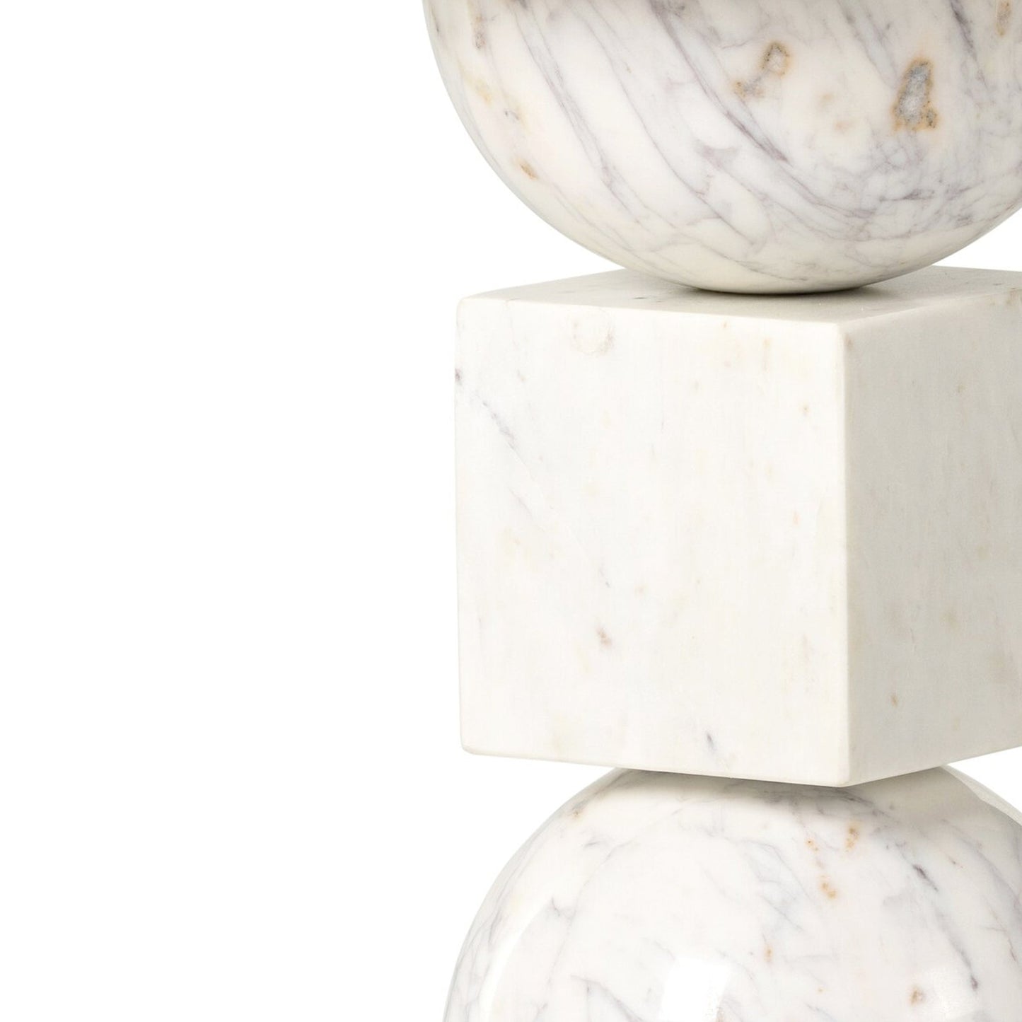 Tom Accent marble Table | IONS DESIGN | Dubai | UAE