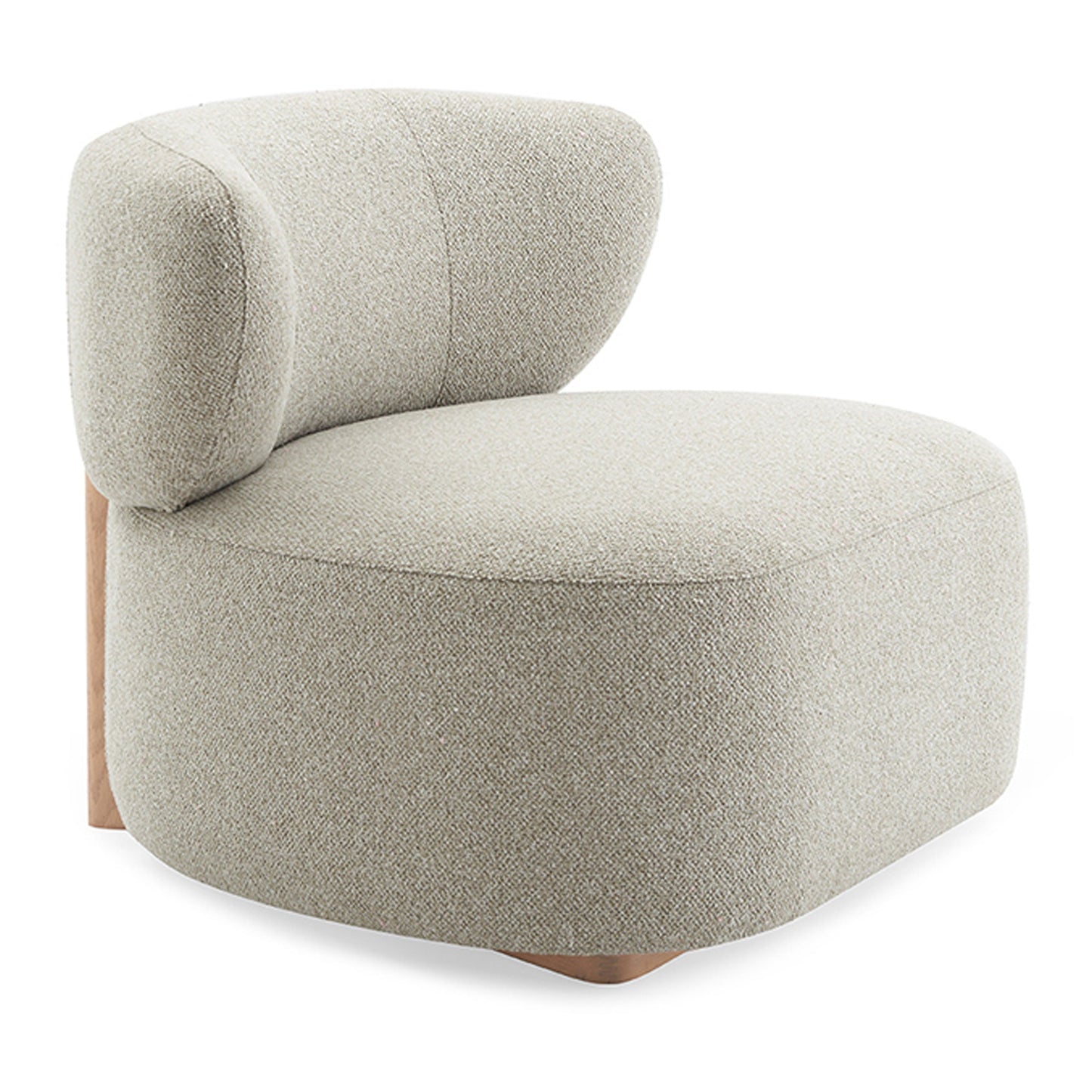 Vis Fabric Armchair | IONS DEIGN | Dubai | UAE