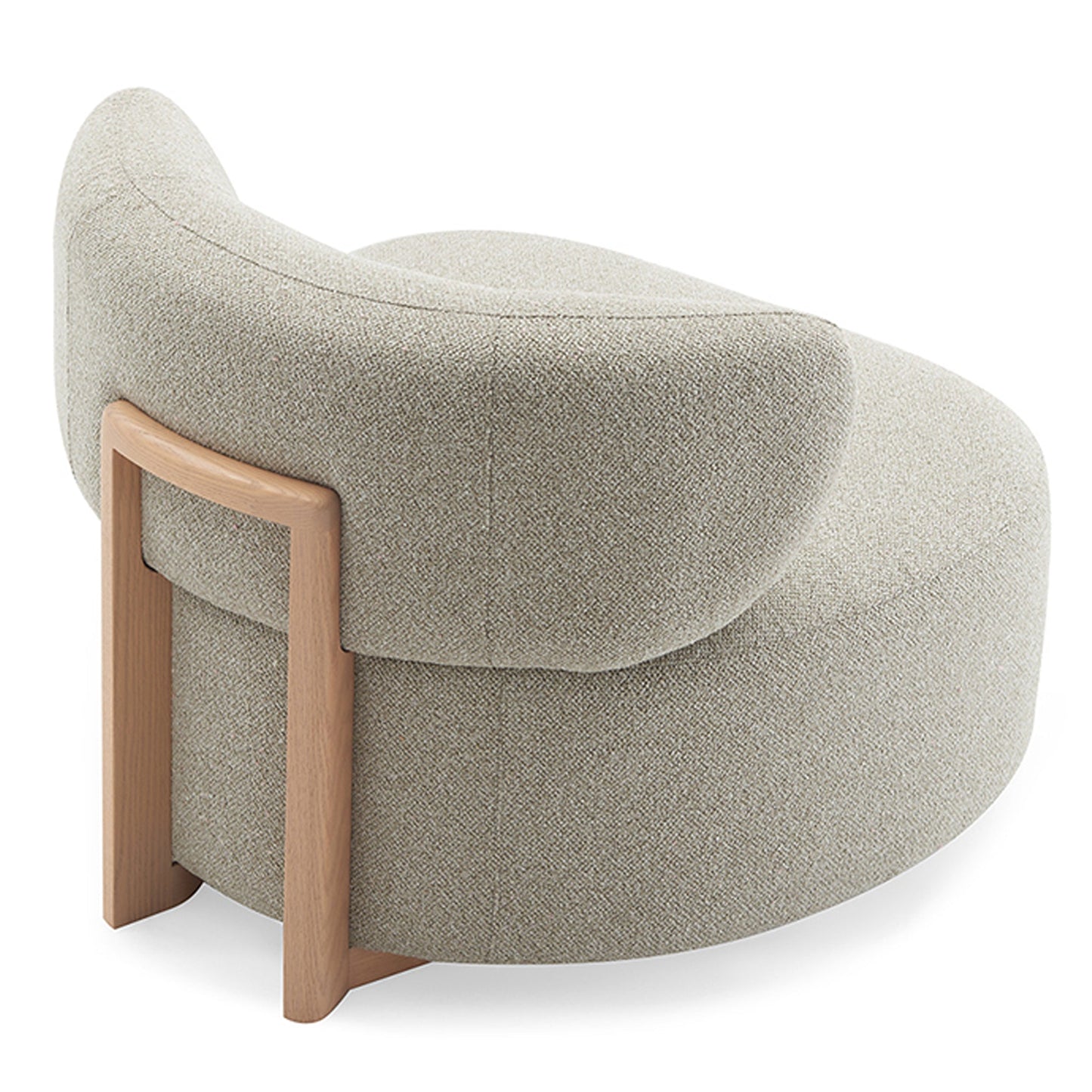 Vis Fabric Armchair | IONS DEIGN | Dubai | UAE