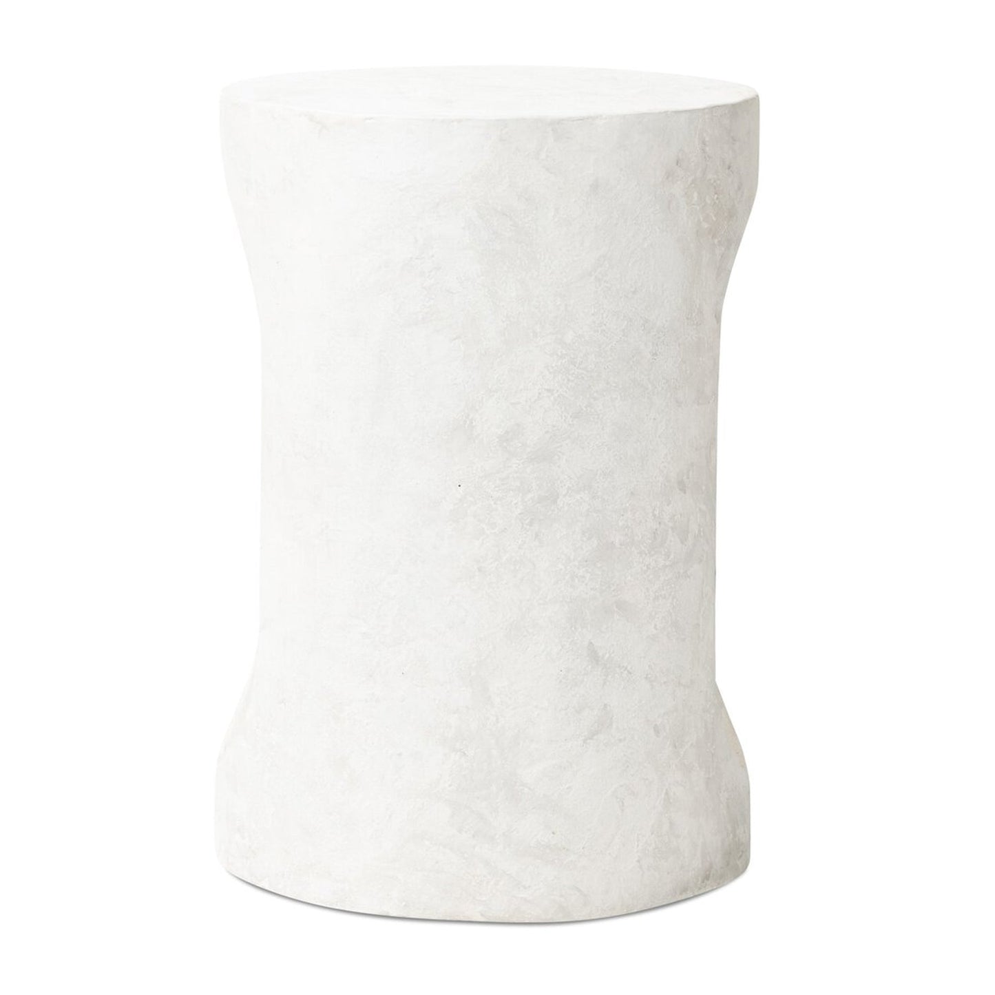 Zam Concrete End Table | IONS DESIGN | Dubai | UAE