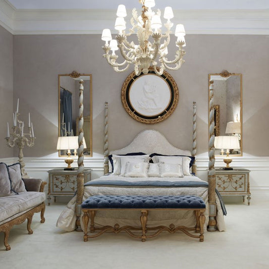 Bed | IONS DESIGN | Dubai | UAE