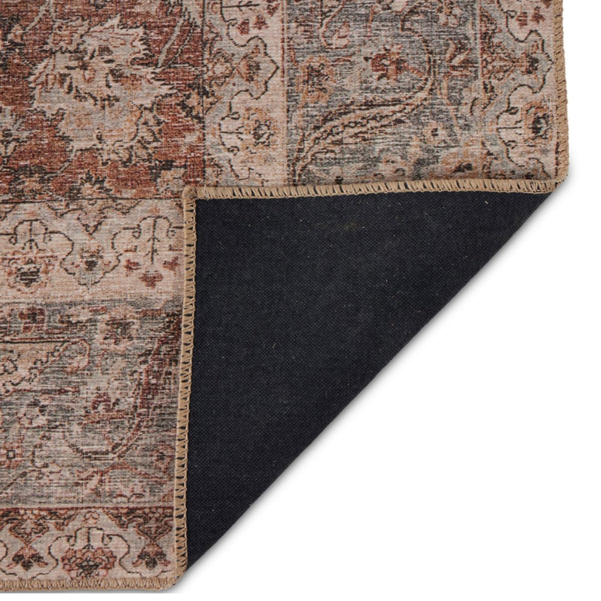 Kim vintage versatile Rug - IONS DESIGN | Dubai | UAE 