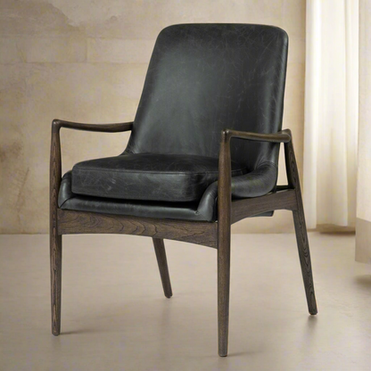 Odi  Modern Dining Armchair