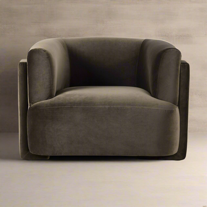 Ann Upholstered   Modern Chair - IONS DESIGN | Dubai | UAE 