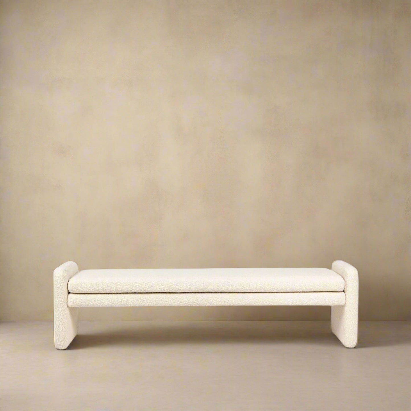 Accent Bench | IONS DESIGN | Dubai | UAE