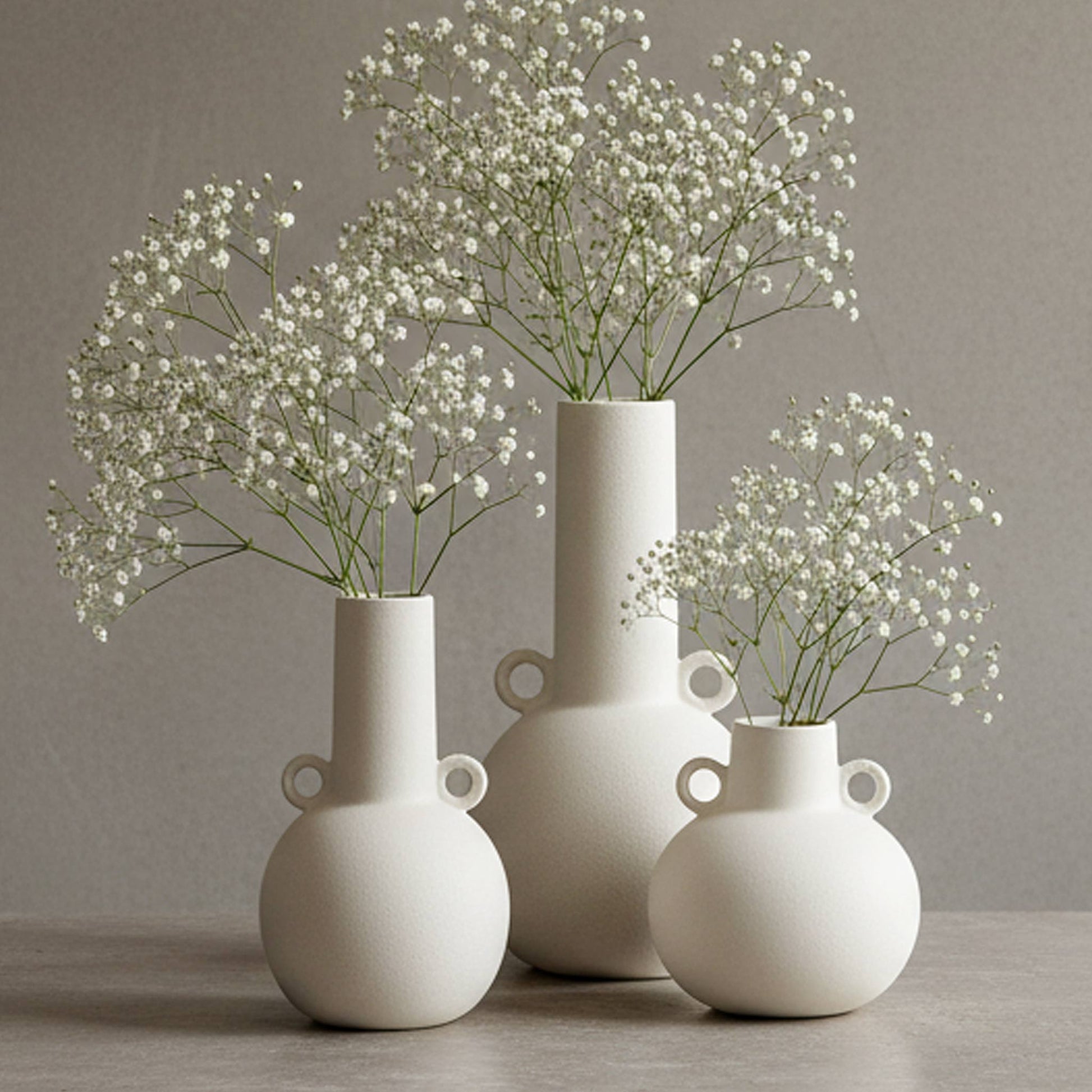 Ace Ceramic Vase  | IONS DESIGN | Dubai | UAE