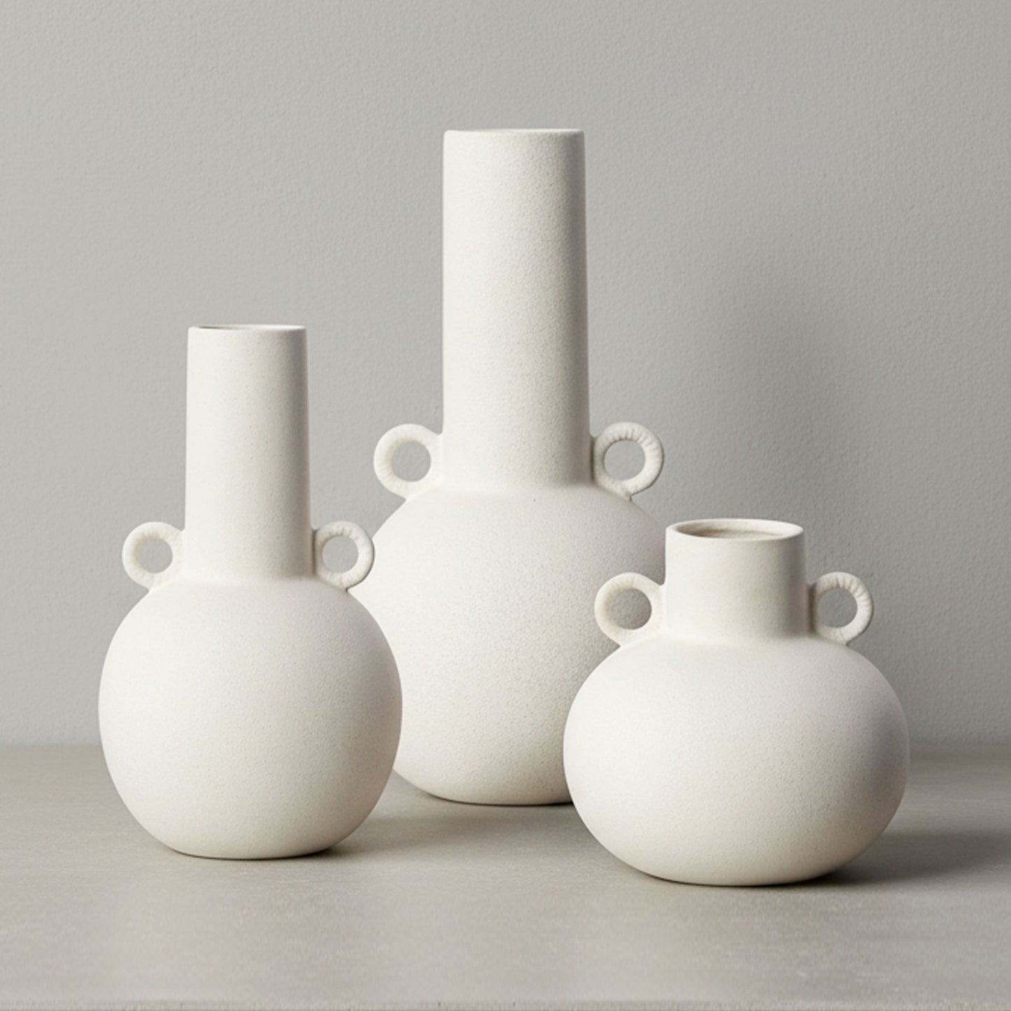 Ace Ceramic Vase  | IONS DESIGN | Dubai | UAE