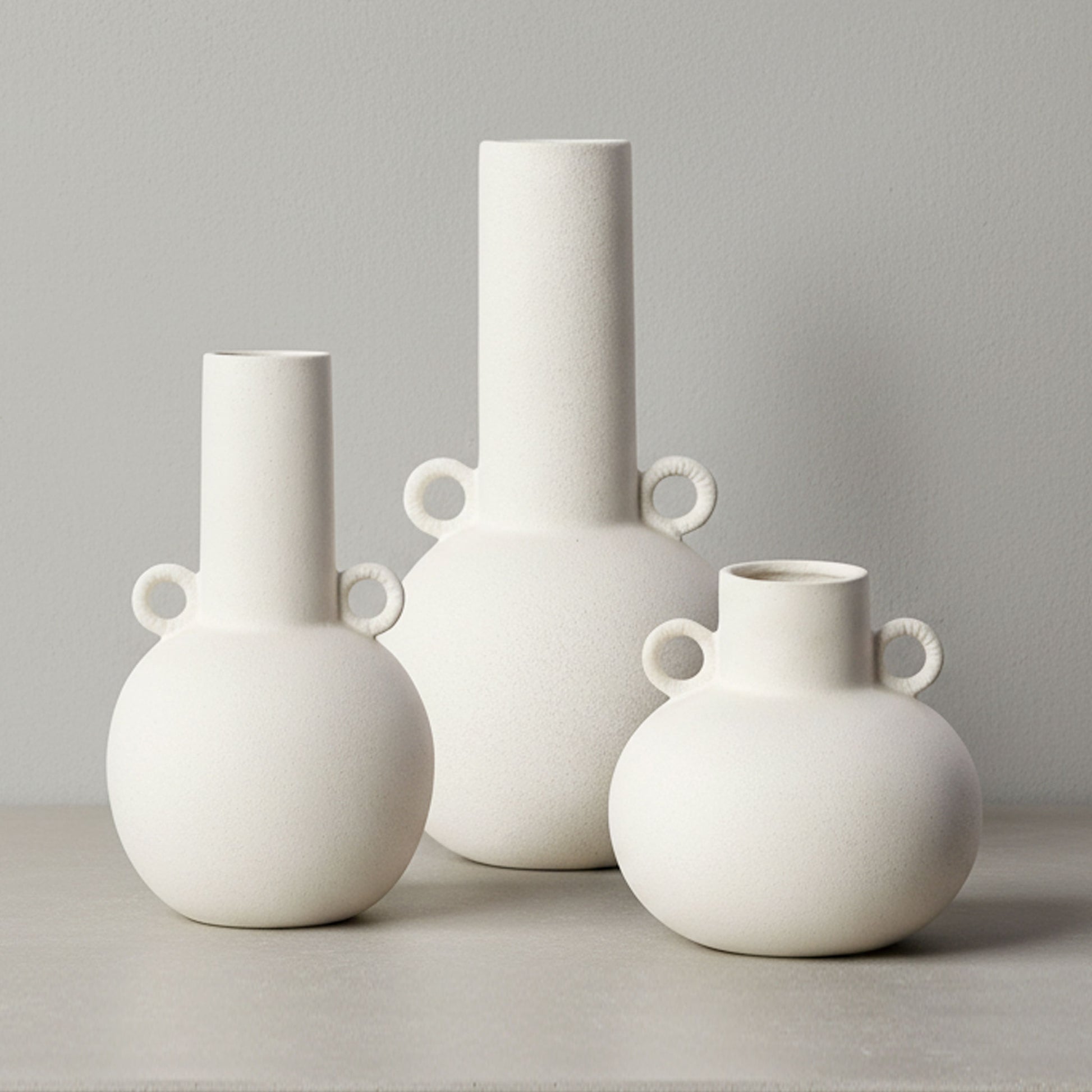 Ace Ceramic Vase  | IONS DESIGN | Dubai | UAE