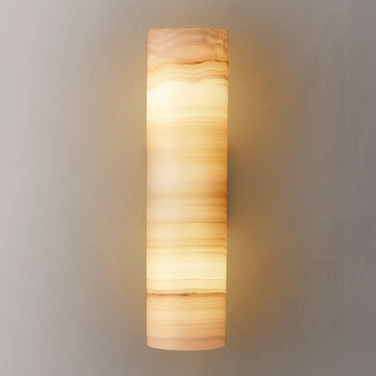 Alabaster Wall lamp | IONS DESIGN | Dubai | UAE