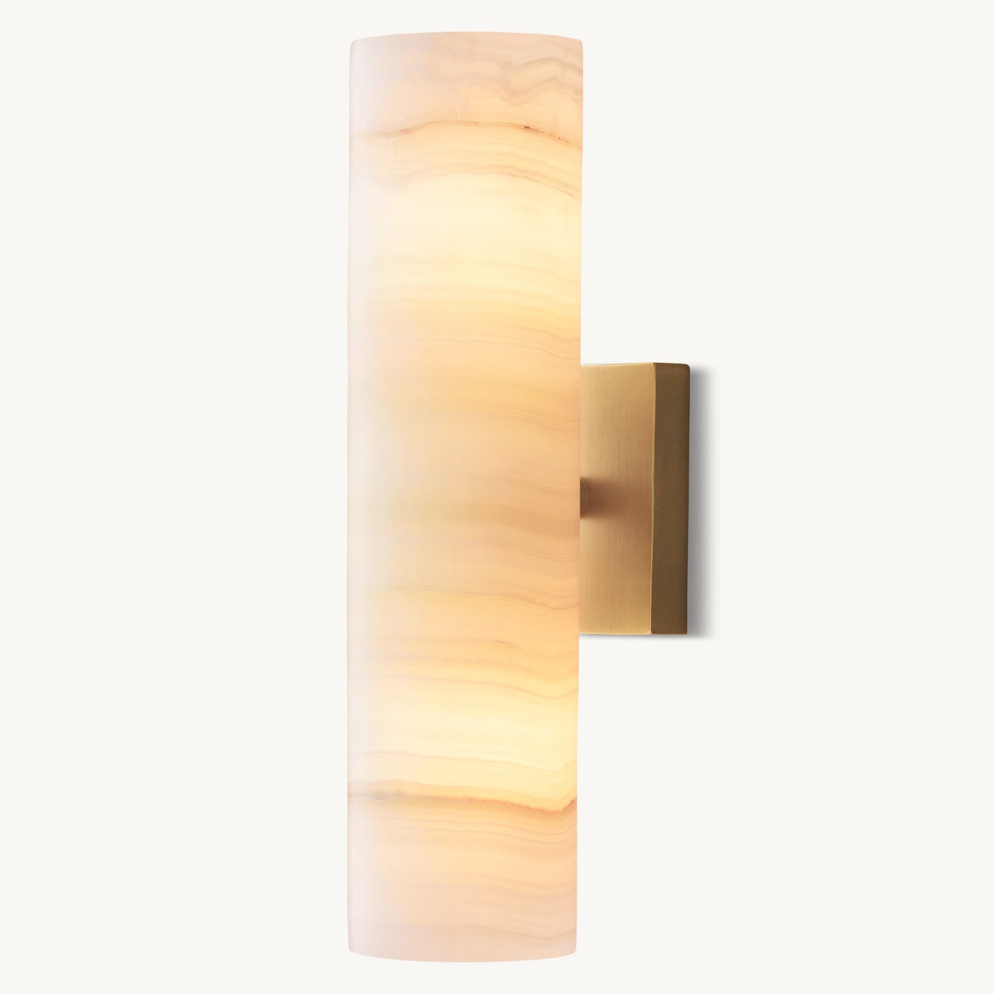 Alabaster Wall lamp | IONS DESIGN | Dubai | UAE