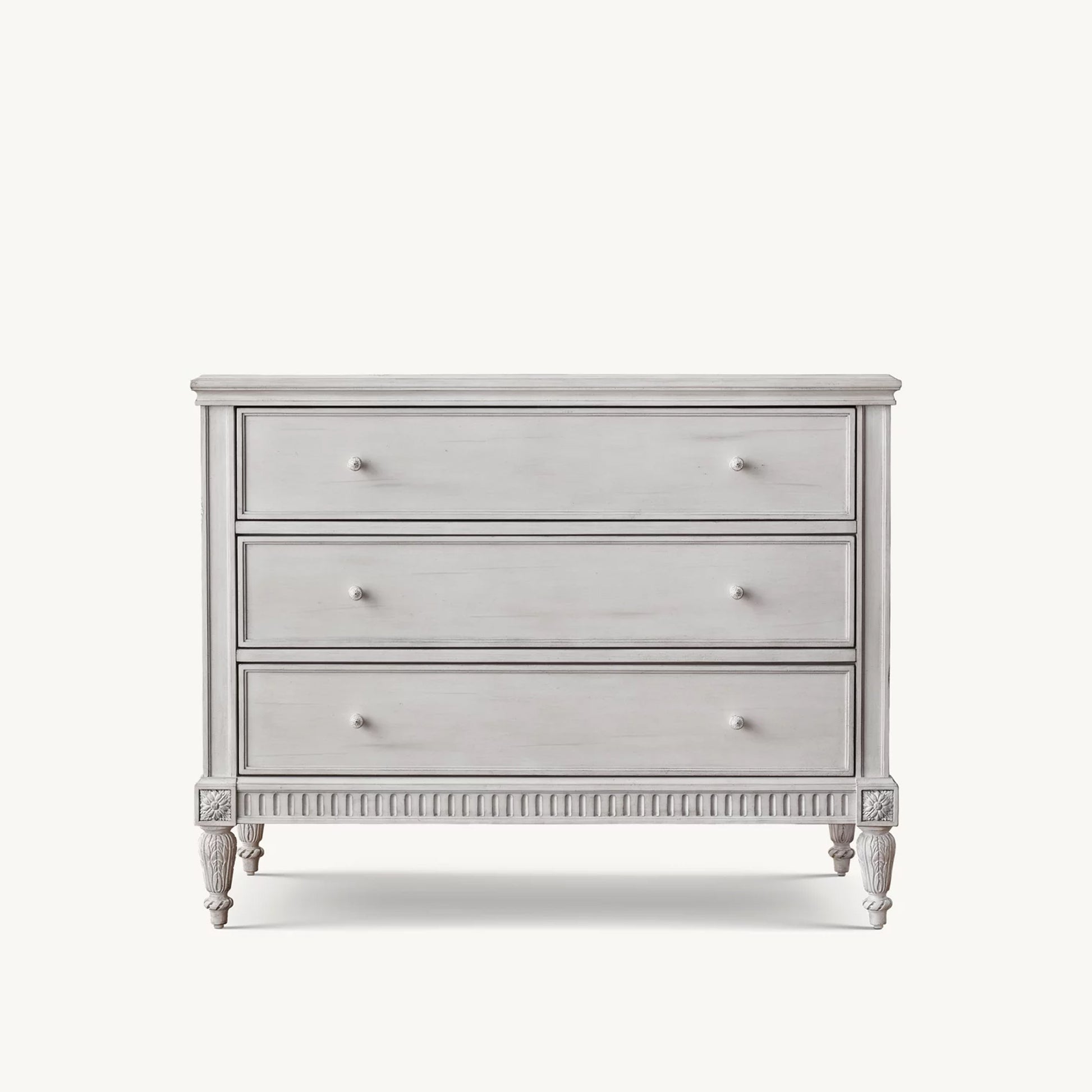 Alf Chest of  Drawers  | IONS DESIGN | RH | Dubai | UAE