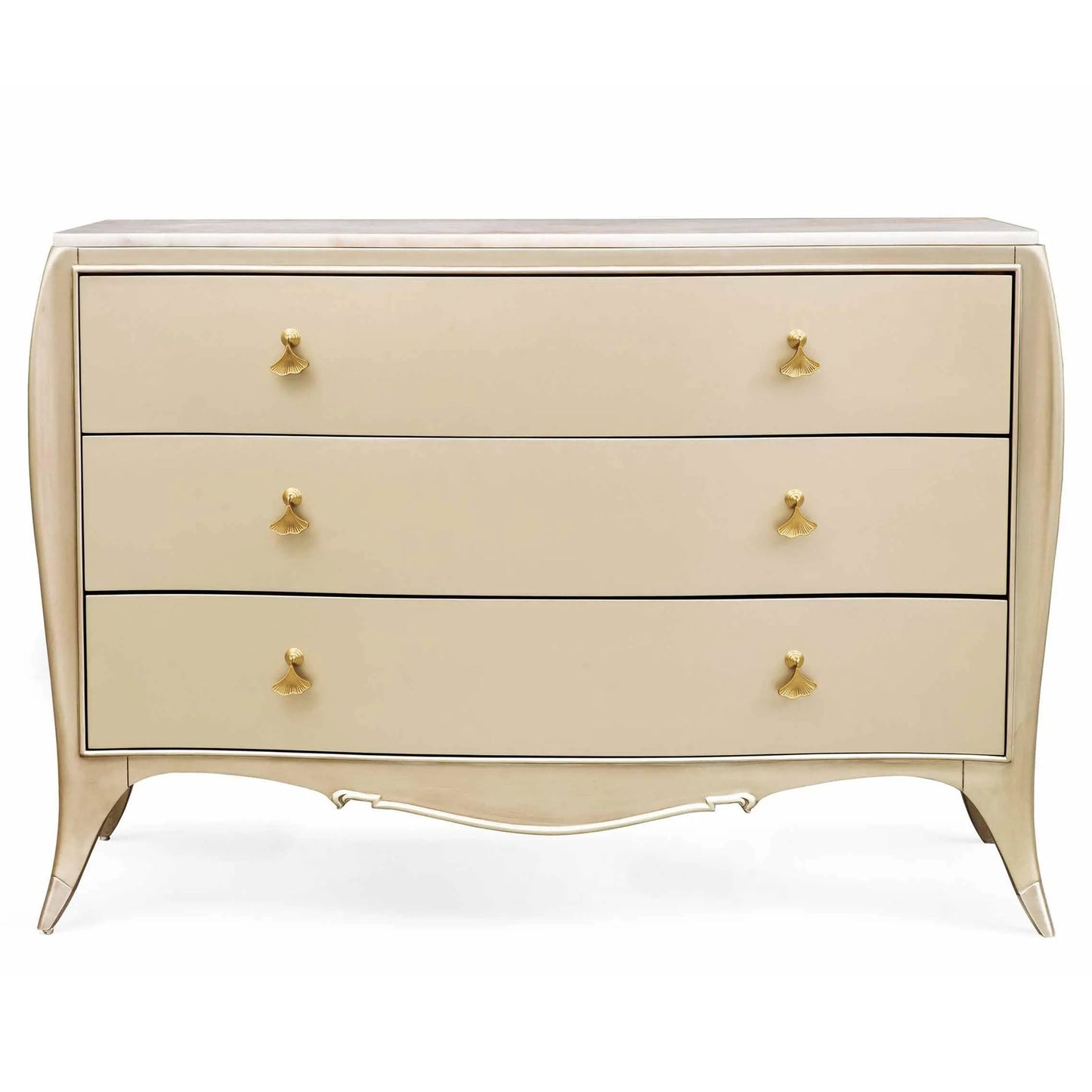 Alf Chest of  Drawers  - 3 Drawers - IONS DESIGN | Dubai | UAE 