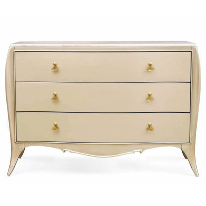 Alf Chest of  Drawers  - 3 Drawers - IONS DESIGN | Dubai | UAE 