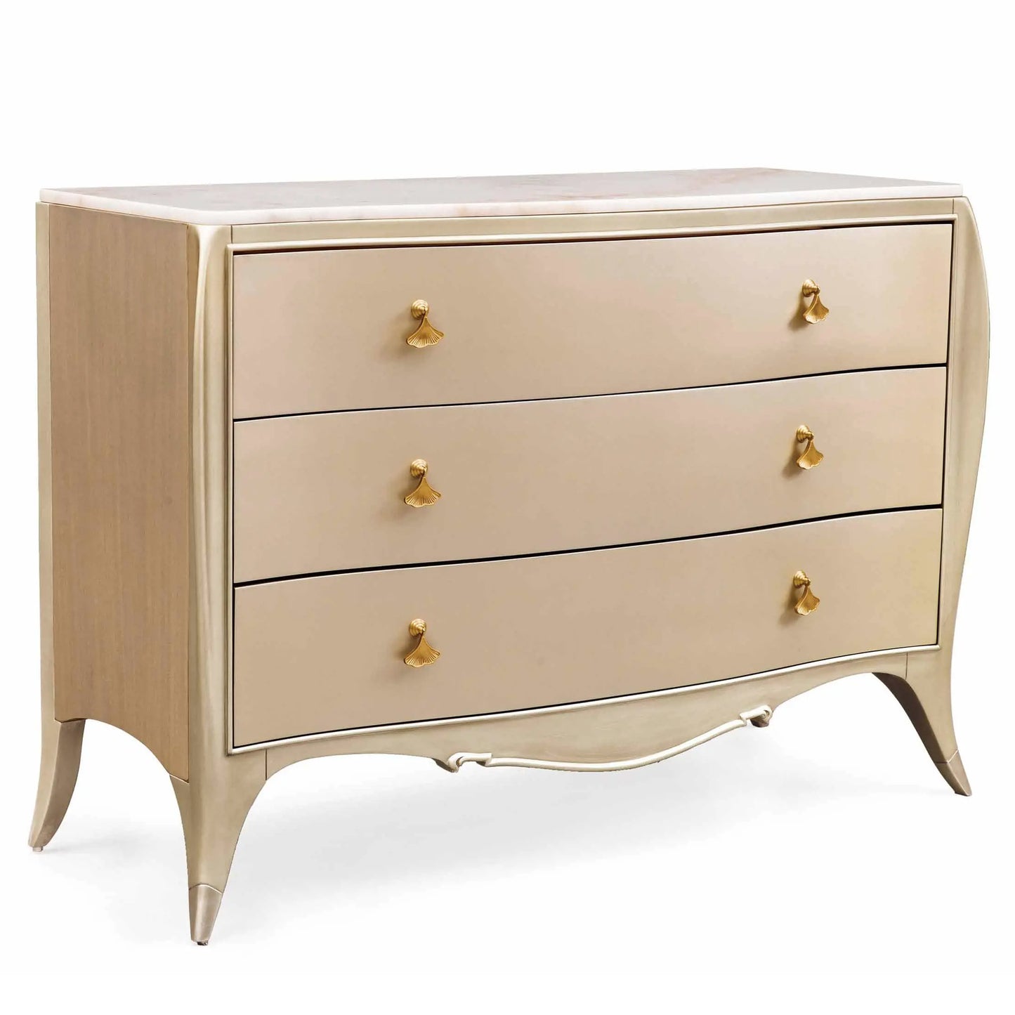 Alf Chest of  Drawers  - 3 Drawers - IONS DESIGN | Dubai | UAE 