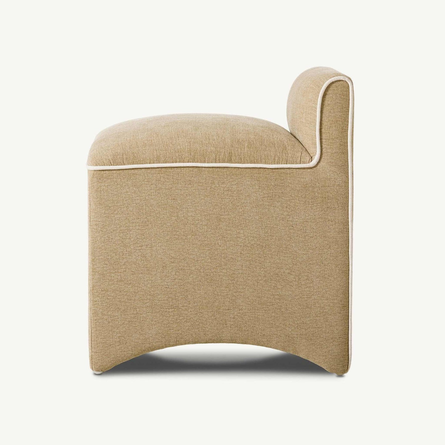 Alo Accent Stool | IONS DESIGN | Dubai | UAE