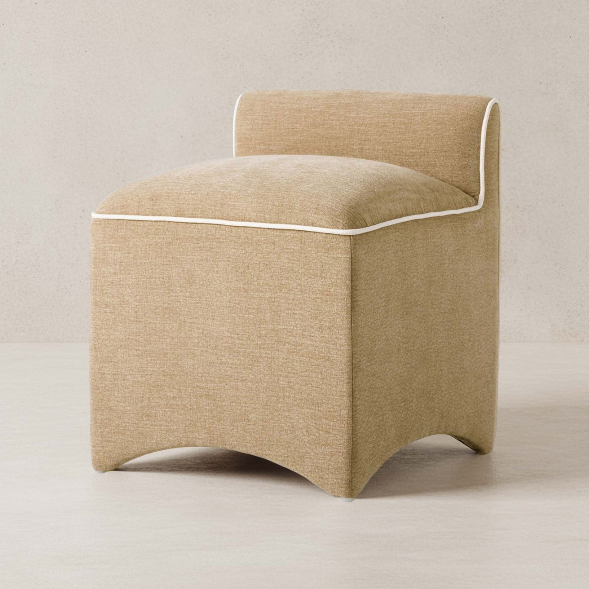 Alo Accent Stool | IONS DESIGN | Dubai | UAE