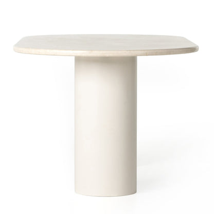 Alo Marble Top Dining Table