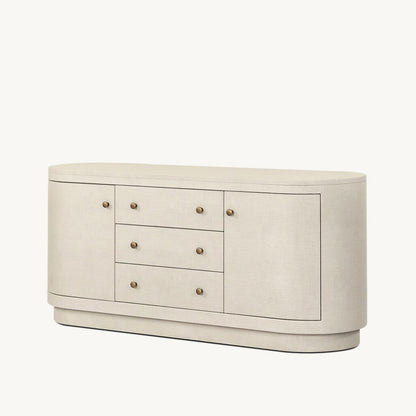 Ame Media Cabinet | IONS DESIGN | Dubai | UAE