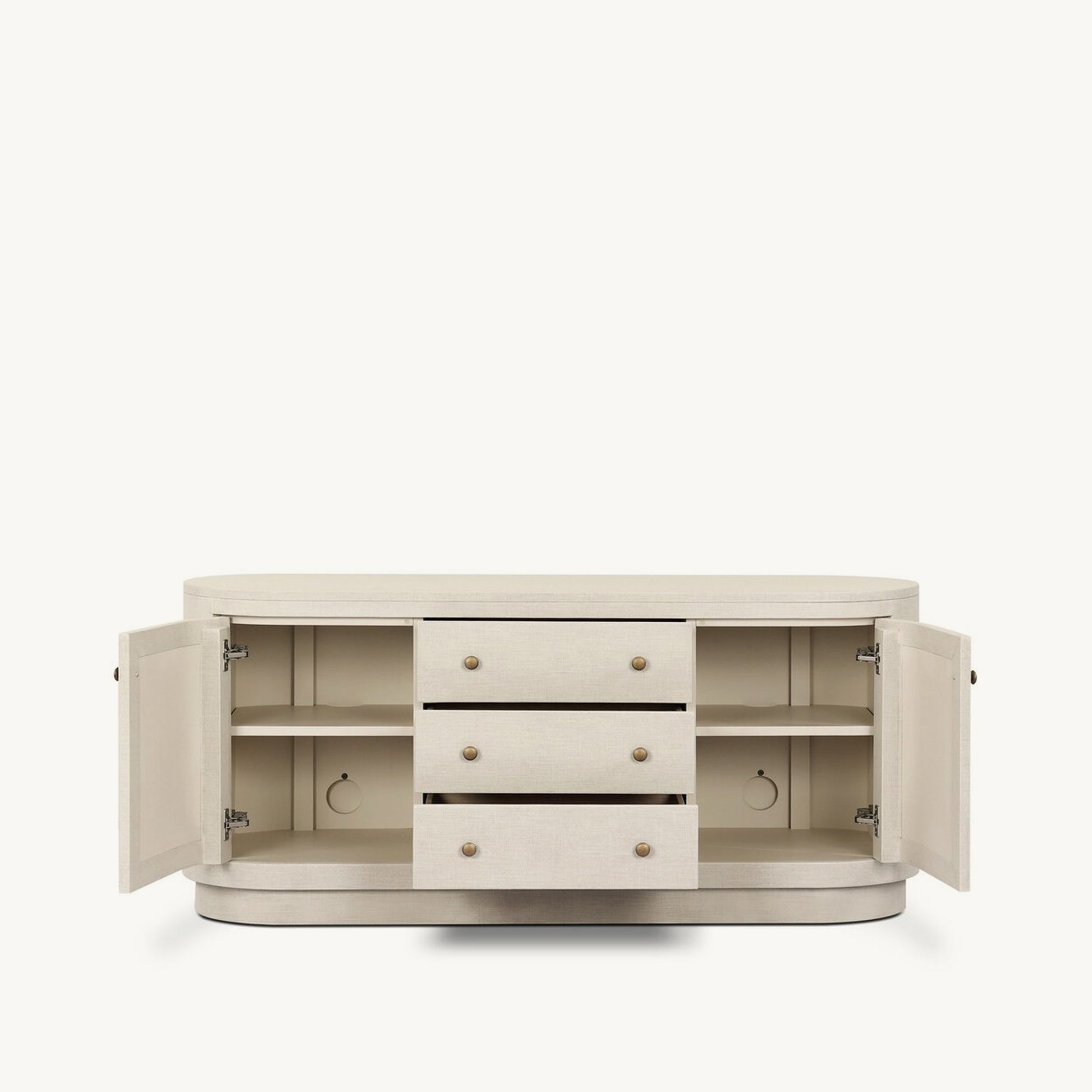 Ame Media Cabinet | IONS DESIGN | Dubai | UAE