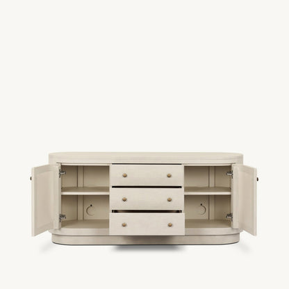 Ame Media Cabinet | IONS DESIGN | Dubai | UAE