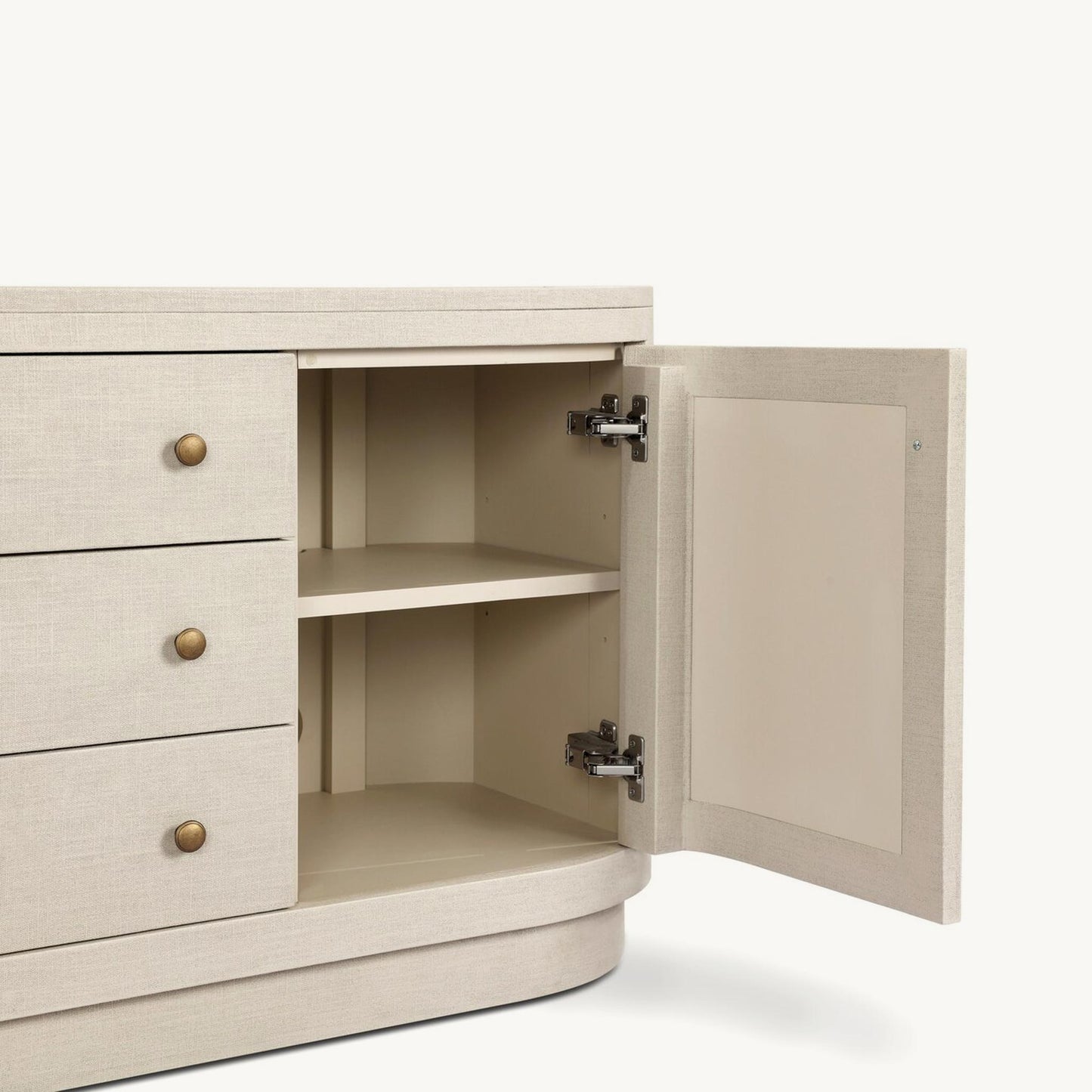 Ame Media Cabinet | IONS DESIGN | Dubai | UAE