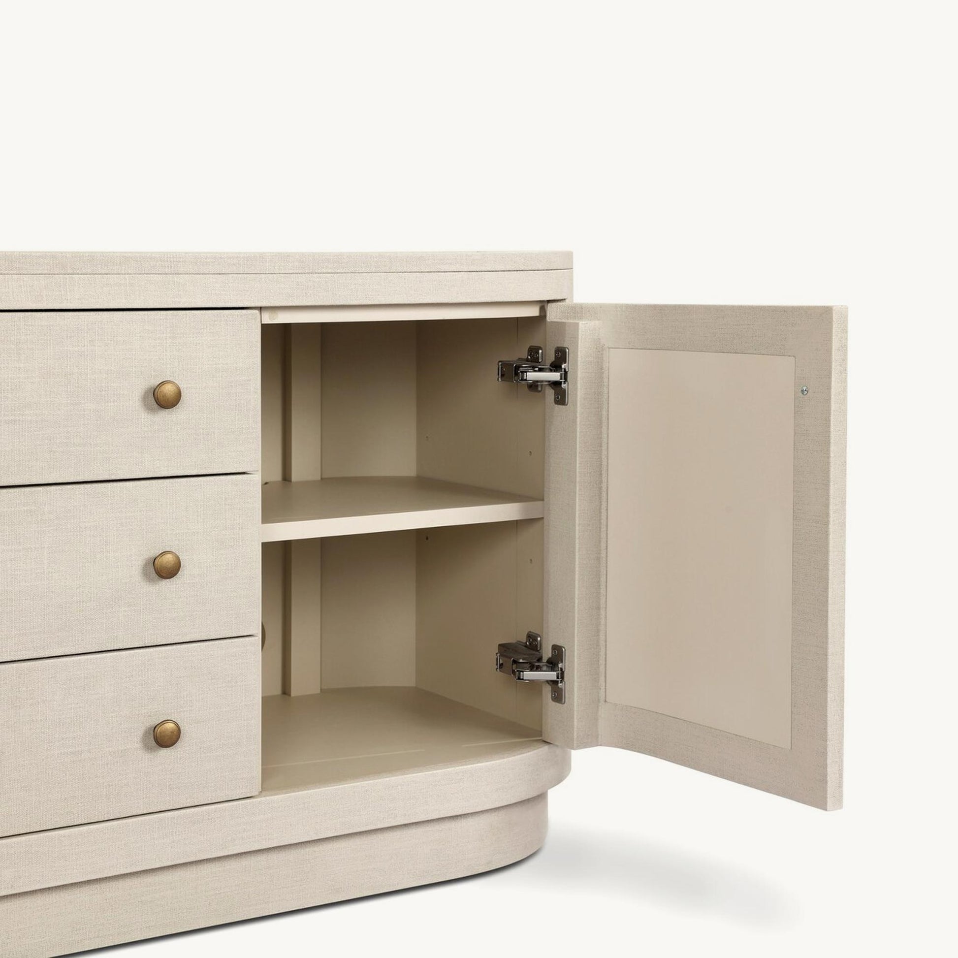 Ame Media Cabinet | IONS DESIGN | Dubai | UAE