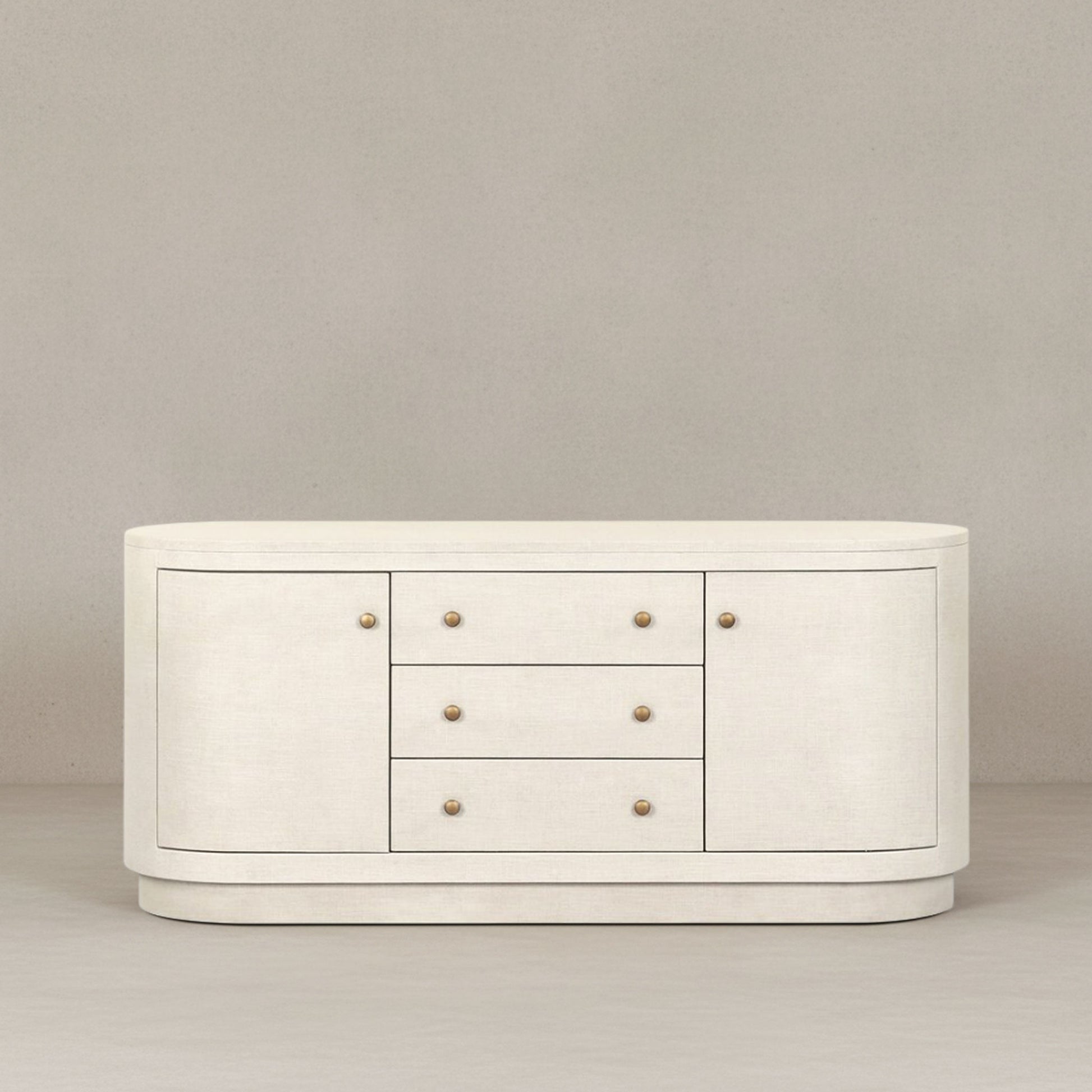 Ame Media Cabinet | IONS DESIGN | Dubai | UAE