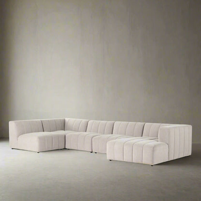 Anh Modular Sofa | IONSDESIGN | Dubai | UAE