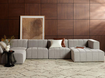 Anh Modular Sofa | IONSDESIGN | Dubai | UAE