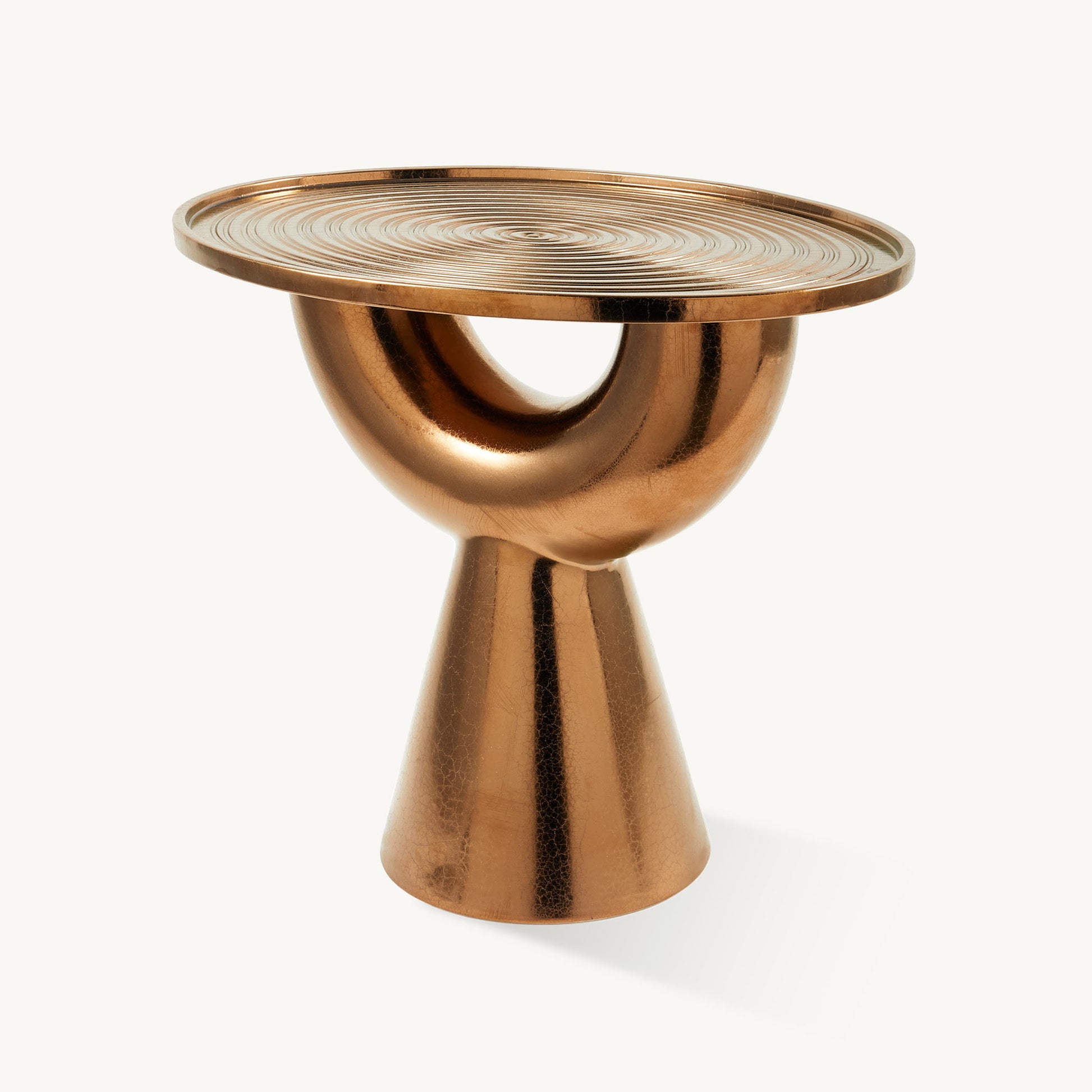 Anish Side Table  | IONS DESIGN | Dubai | UAE
