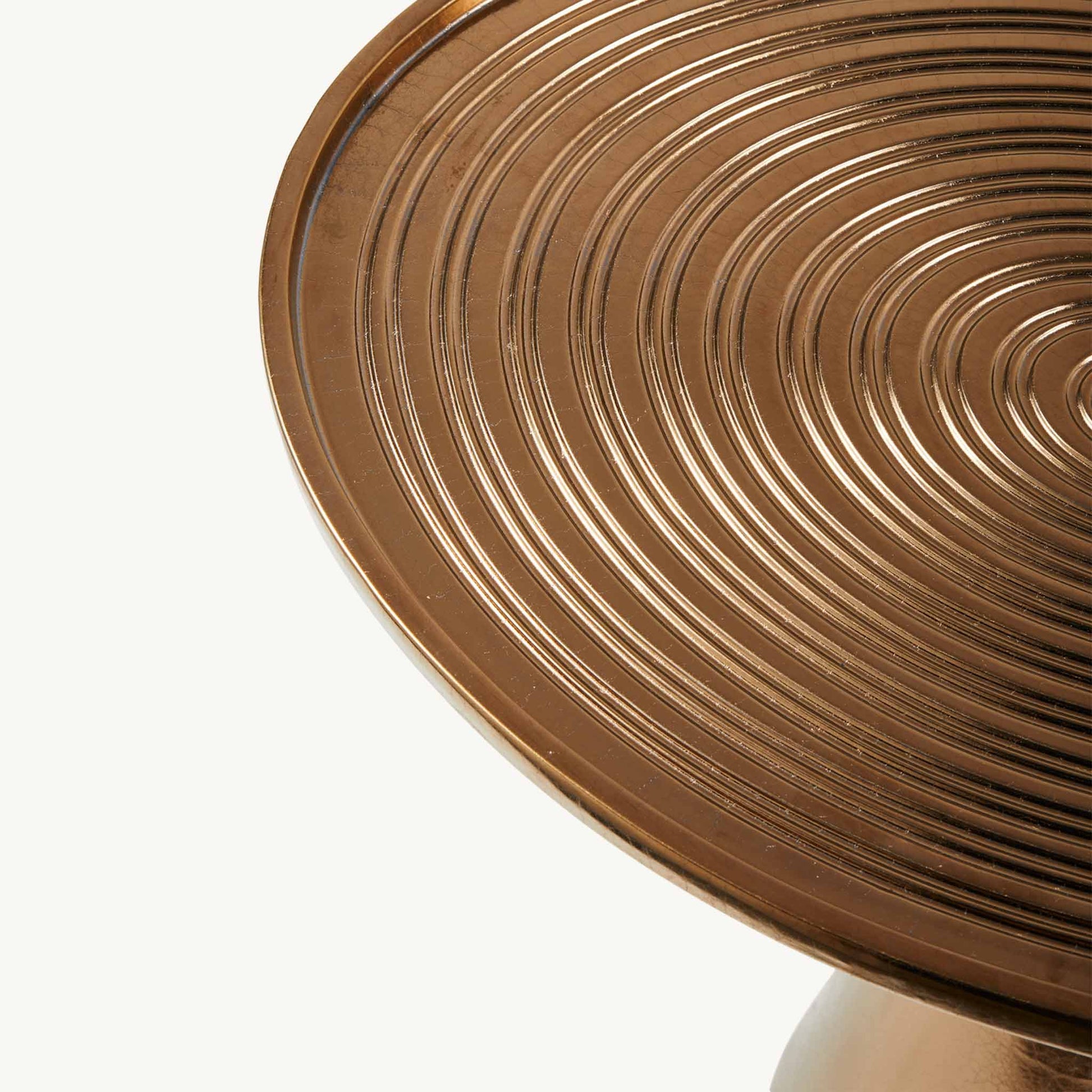 Anish Side Table  | IONS DESIGN | Dubai | UAE