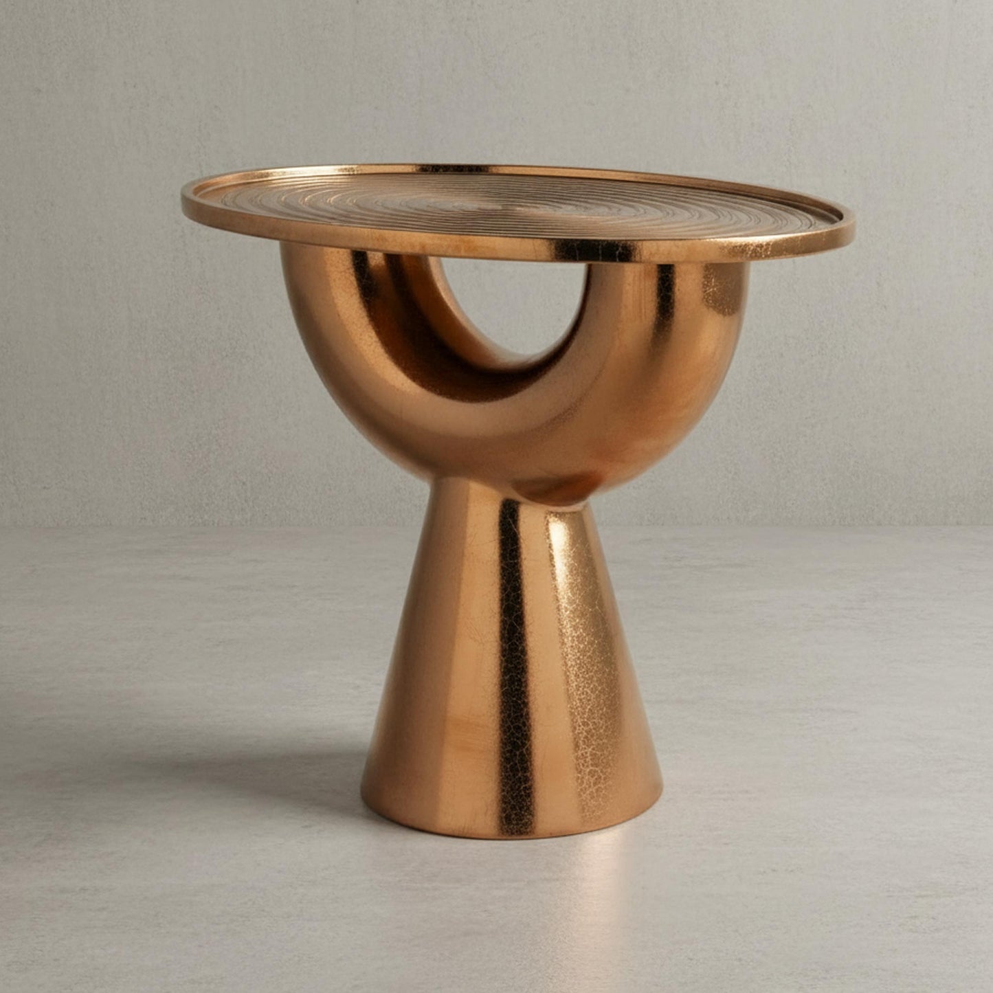 Anish Side Table  | IONS DESIGN | Dubai | UAE