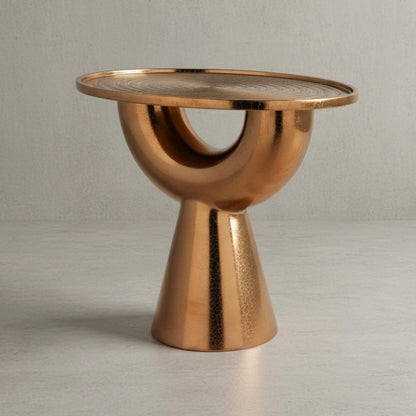 Anish Side Table  | IONS DESIGN | Dubai | UAE