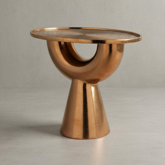 Anish Side Table  | IONS DESIGN | Dubai | UAE