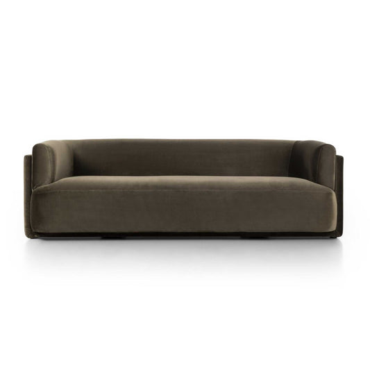 Ann 4-Seater Modern Sofa - IONS DESIGN | Dubai | UAE 