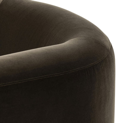 Ann Upholstered   Modern Chair - IONS DESIGN | Dubai | UAE 