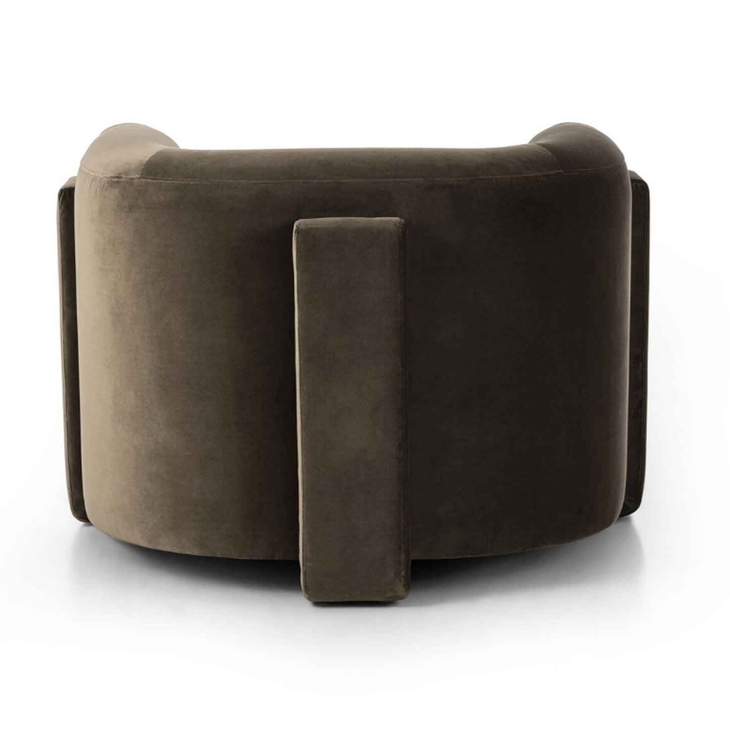 Ann Upholstered   Modern Chair - IONS DESIGN | Dubai | UAE 