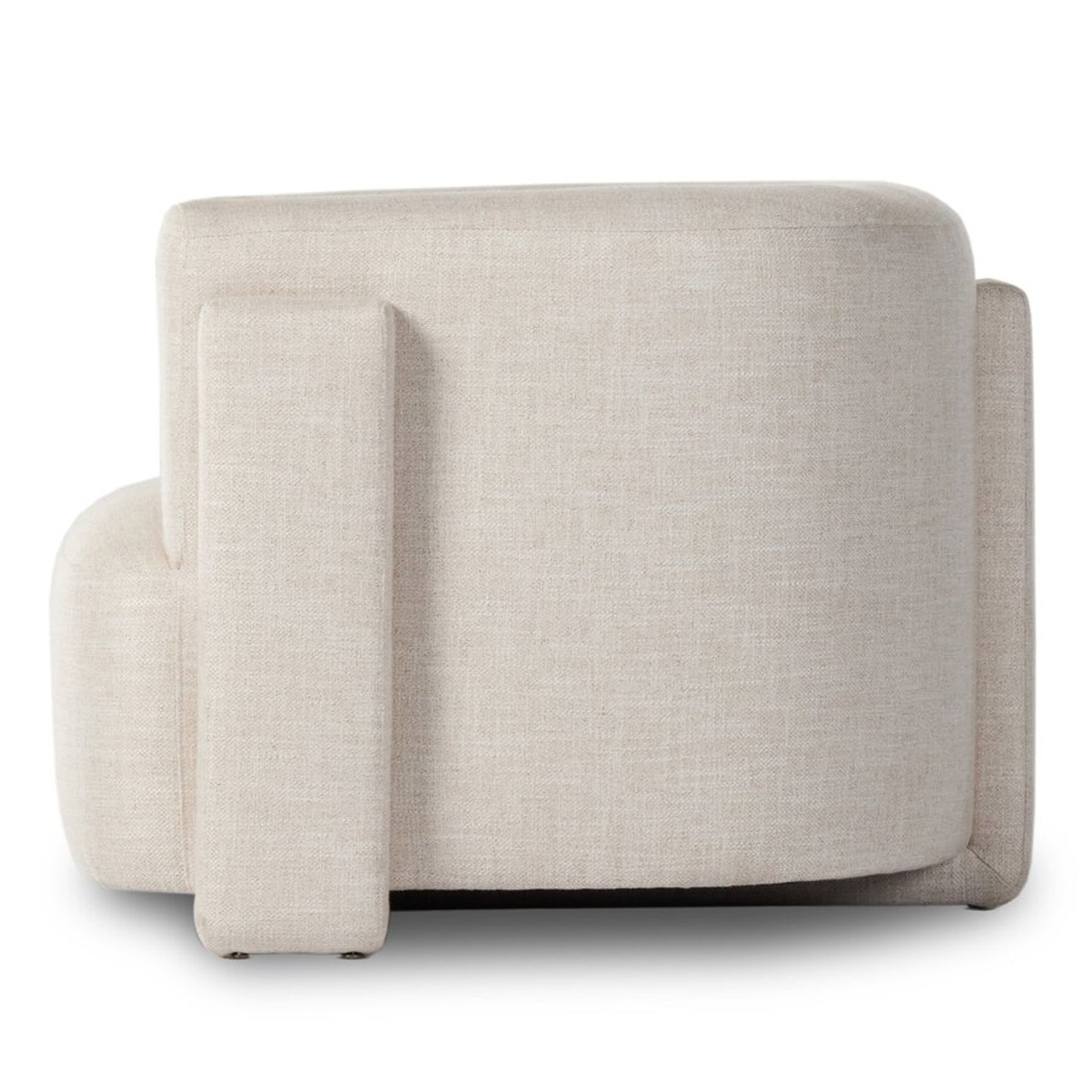 Ann Upholstered   Modern Chair - IONS DESIGN | Dubai | UAE 