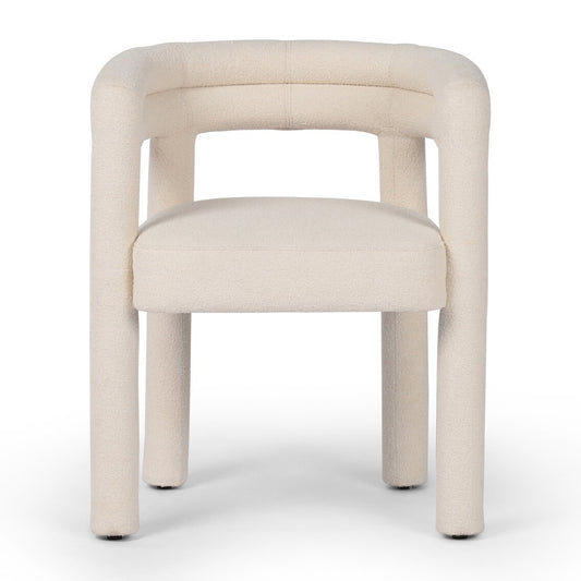 Ara Open Back Dining Chair
