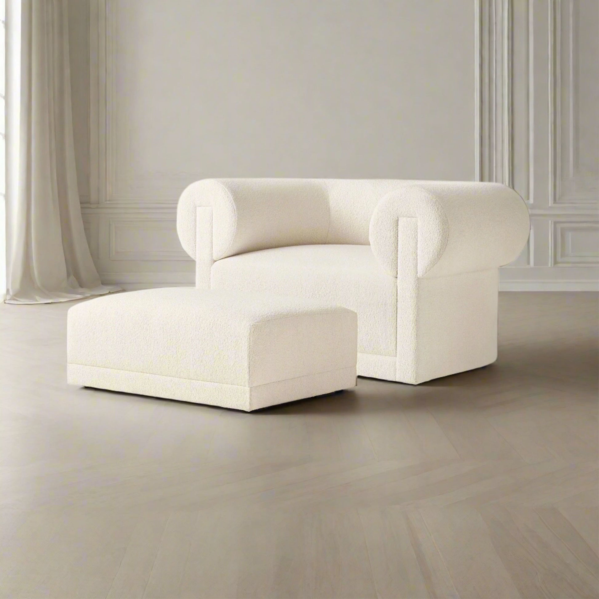 Armchair Riyadh  | IONS DESIGN | Dubai | UAE