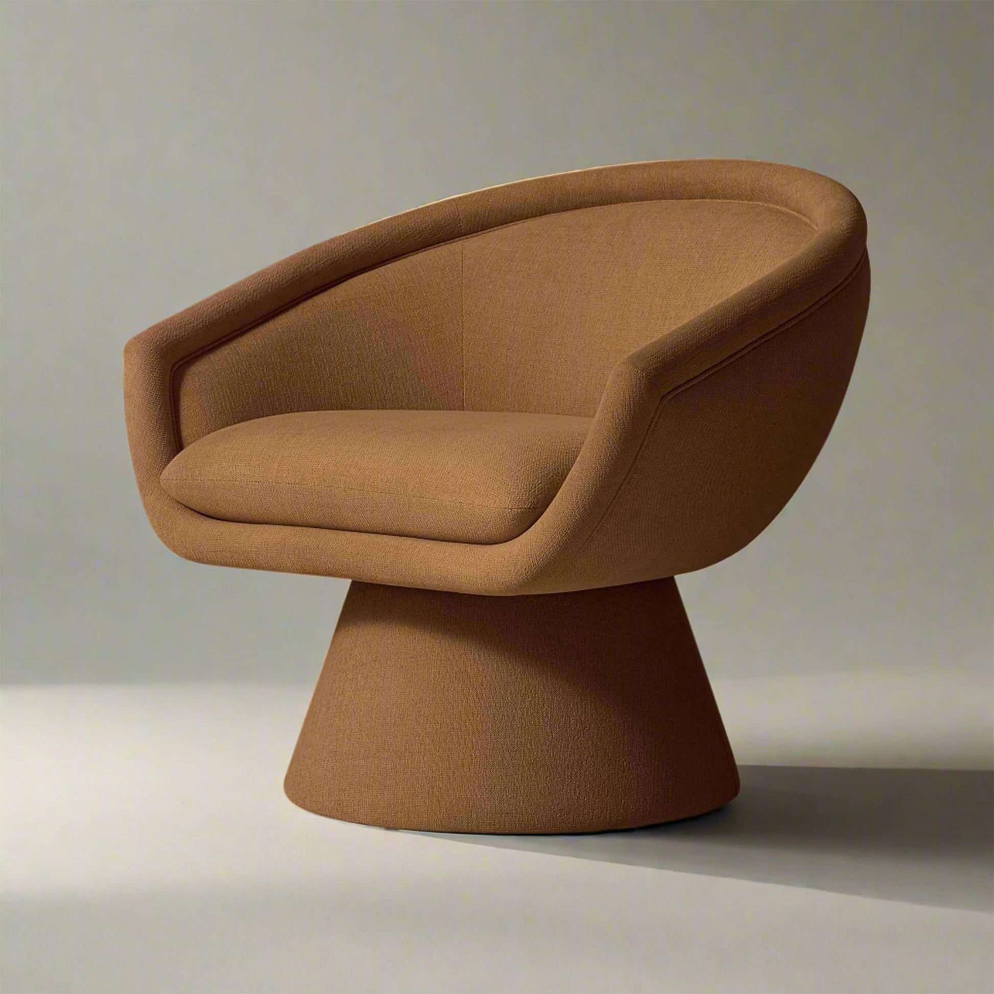 Armchair Swivel Base | IONS DESIGN | Dubai | UAE