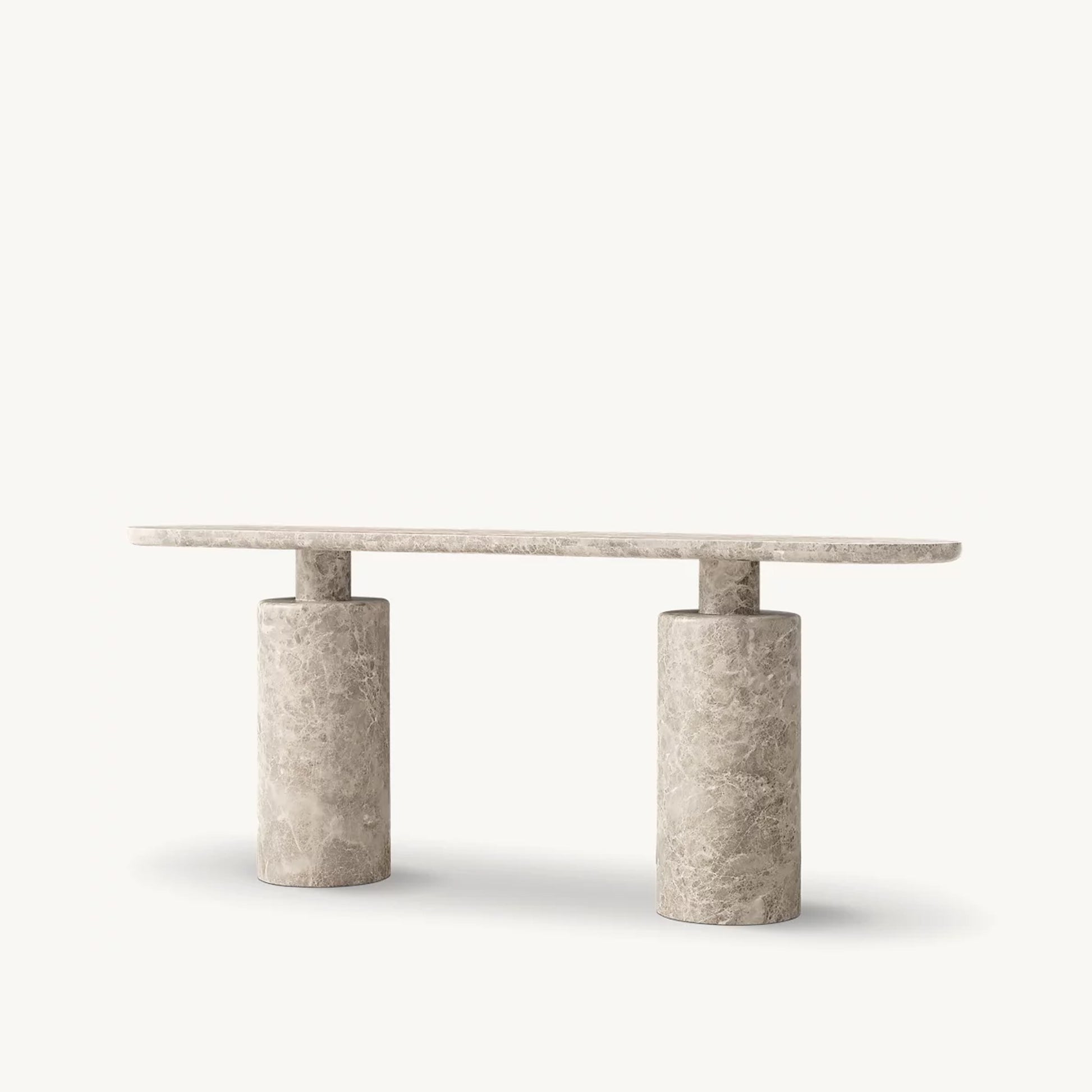 Ash Console Table | IONS DESIGN | RH | Dubai | UAE
