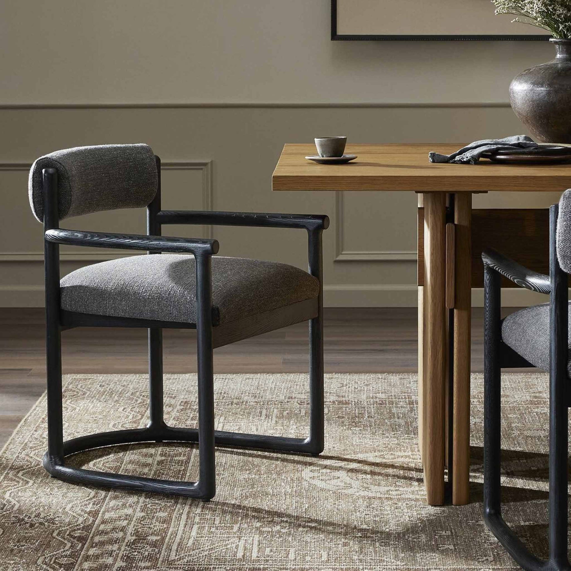 Ash Dining Chair | IONS DESIGN | Dubai | UAE