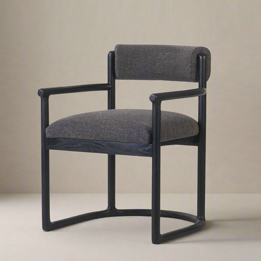 Ash Dining Chair | IONS DESIGN | Dubai | UAE