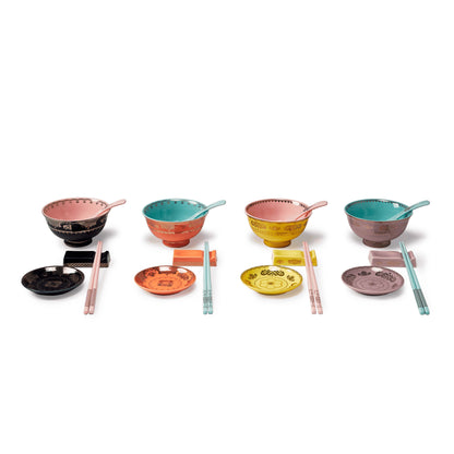 Asian Dinnerware Set | Dubai | UAE