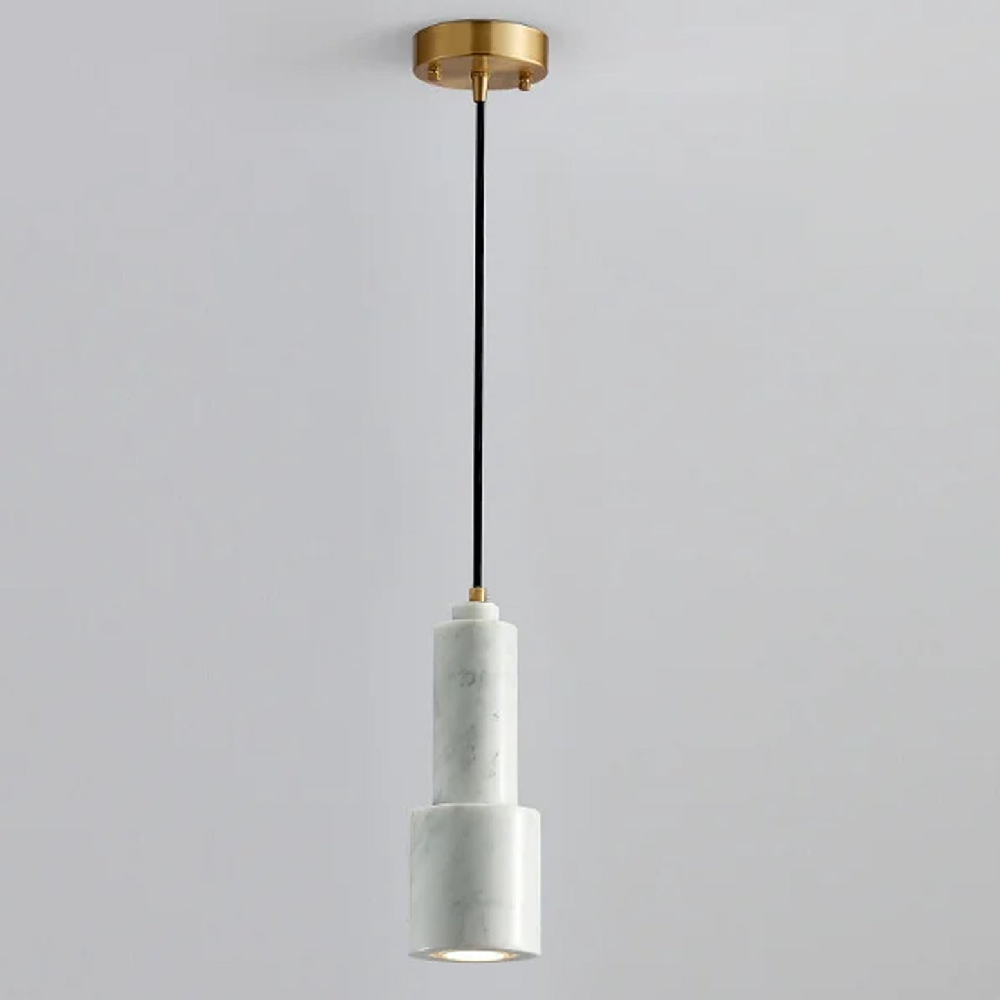 Avi Marble Pendant Lamp - IONS DESIGN | Dubai | UAE 